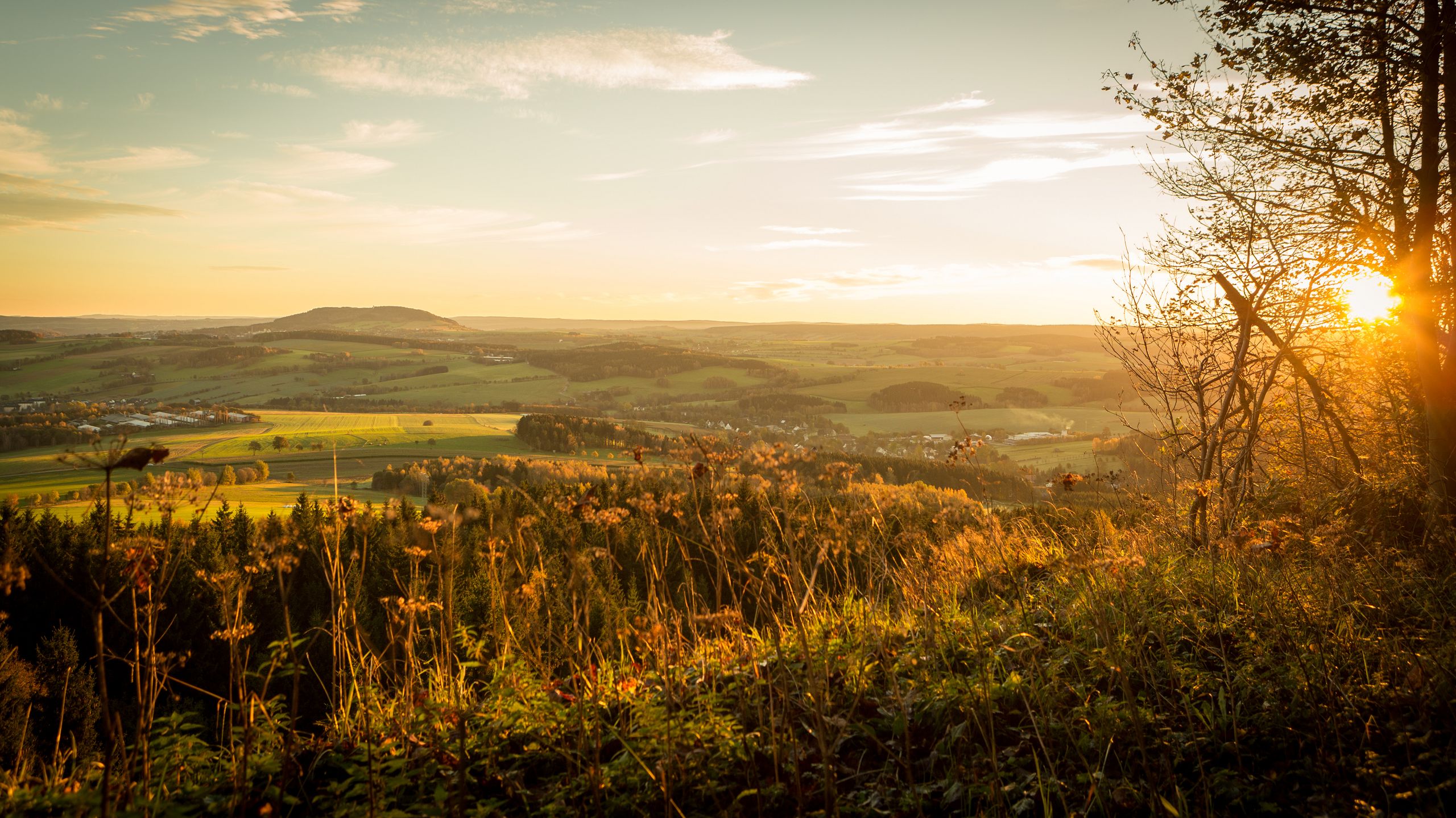 Ore Mountains – mining heritage, traditional crafts and UNESCO World ...