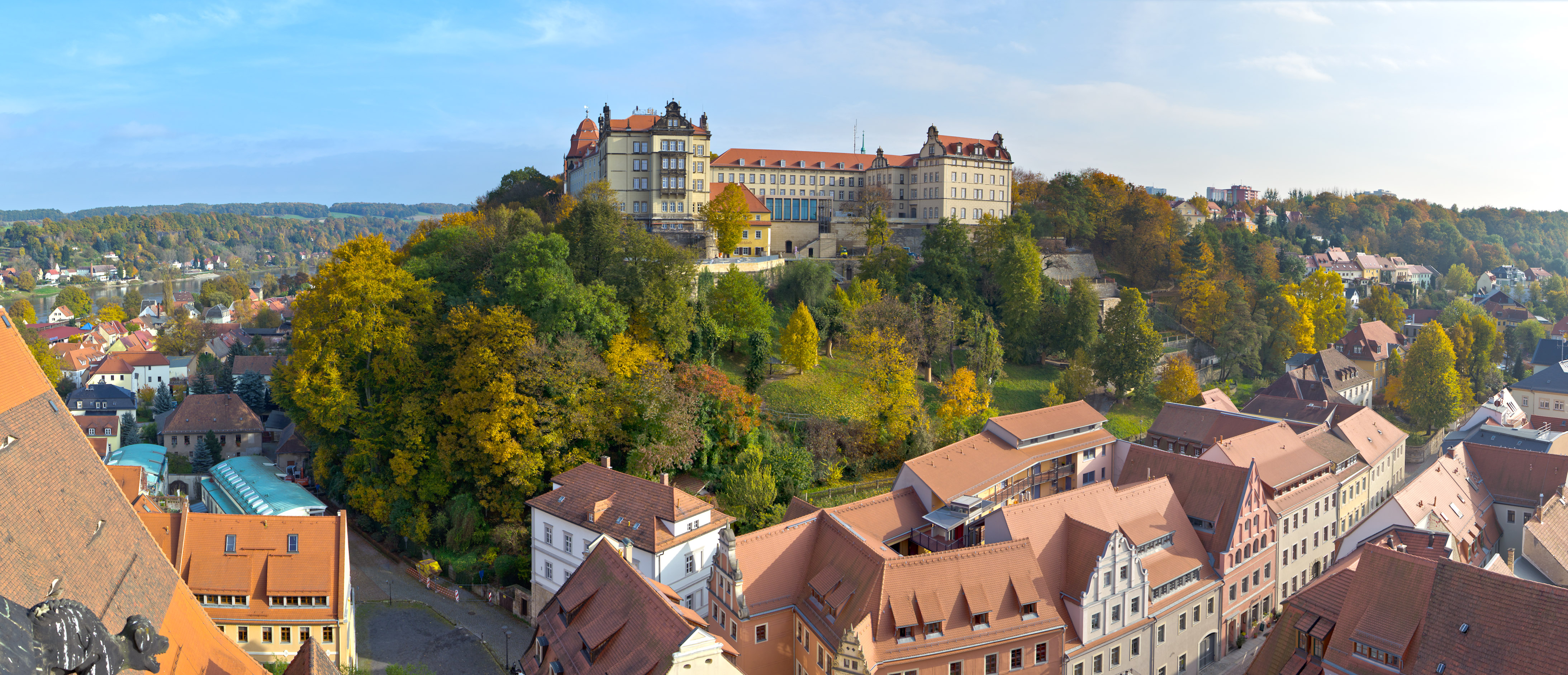 Pirna in 48 hours – a picture-perfect town in Saxon Switzerland