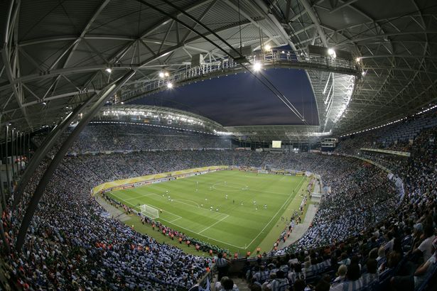 Red Bull Arena Leipzig